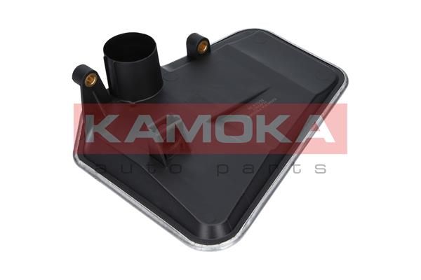 KAMOKA F600301 Hydraulic Filter, automatic transmission