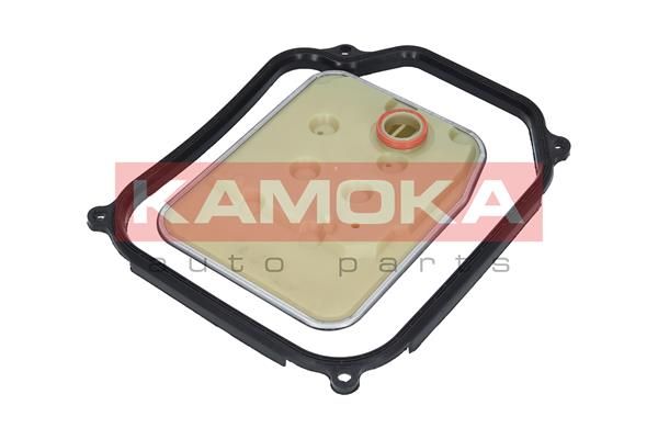 KAMOKA F600401 Hydraulic Filter, automatic transmission