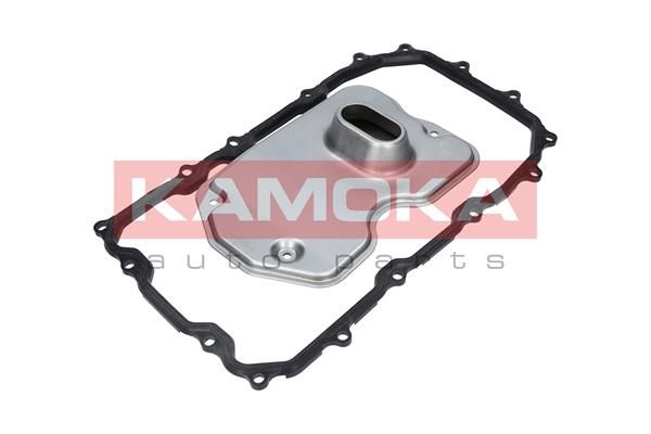 KAMOKA F600501 Hydraulic Filter, automatic transmission