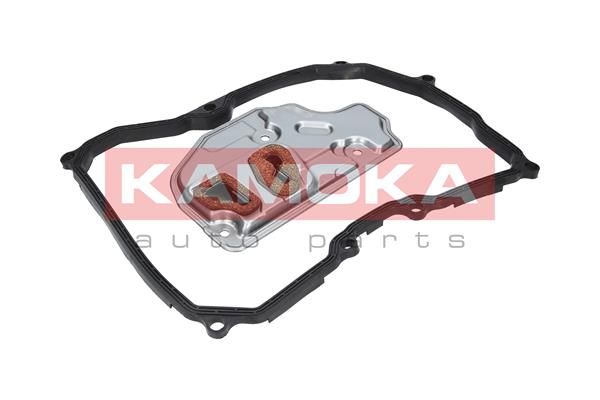 KAMOKA F601101 Hydraulic Filter, automatic transmission