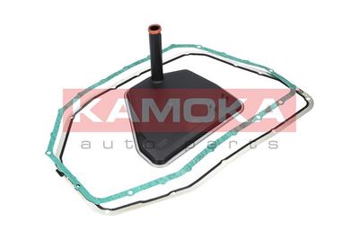 Hydraulic Filter, automatic transmission KAMOKA F601301