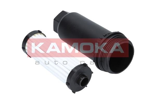 KAMOKA F602401 Hydraulic Filter, automatic transmission