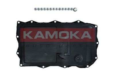 Oil Sump, automatic transmission KAMOKA F603301