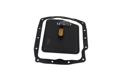 Hydraulic Filter, automatic transmission KAMOKA F604601