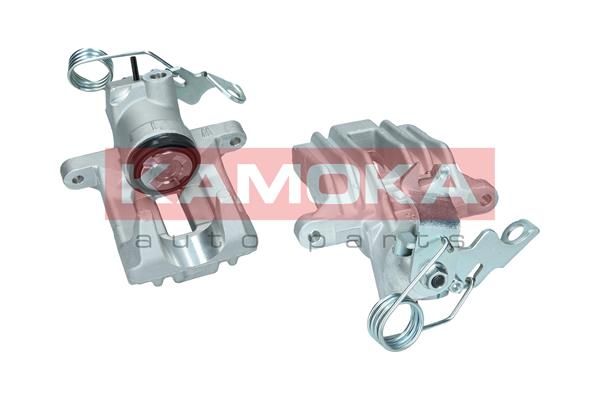 KAMOKA JBC0243 Brake Caliper