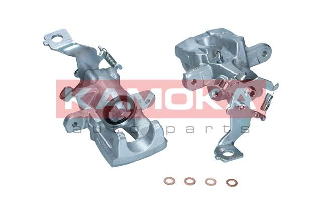 KAMOKA JBC1386 Brake Caliper