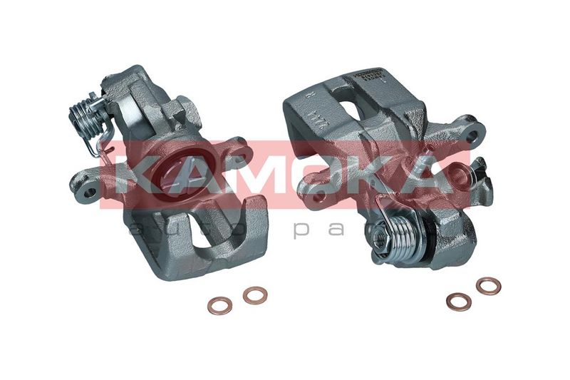 KAMOKA JBC1476 Brake Caliper