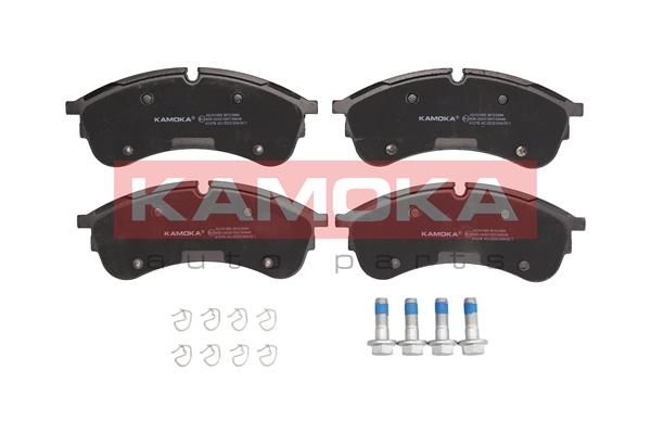 KAMOKA JQ101065 Brake Pad Set, disc brake