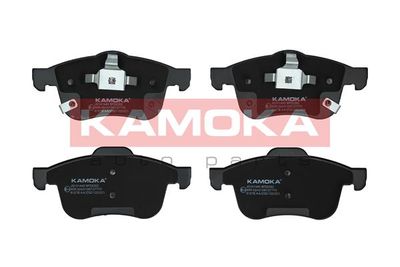 Brake Pad Set, disc brake KAMOKA JQ101440
