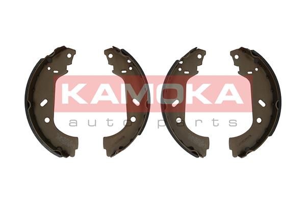 KAMOKA JQ202010 Brake Shoe Set