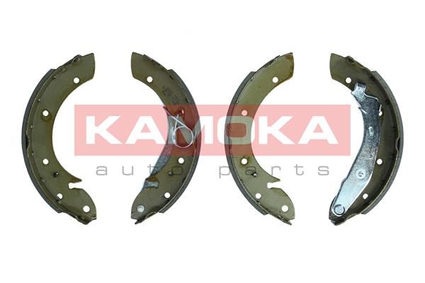 KAMOKA JQ202015 Brake Shoe Set