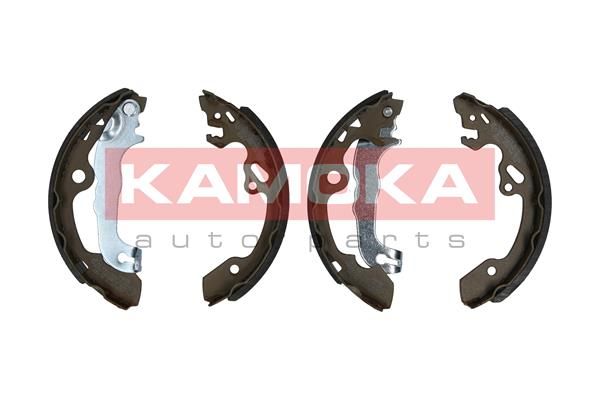 KAMOKA JQ202019 Brake Shoe Set