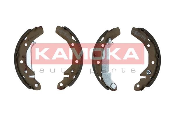 KAMOKA JQ202024 Brake Shoe Set