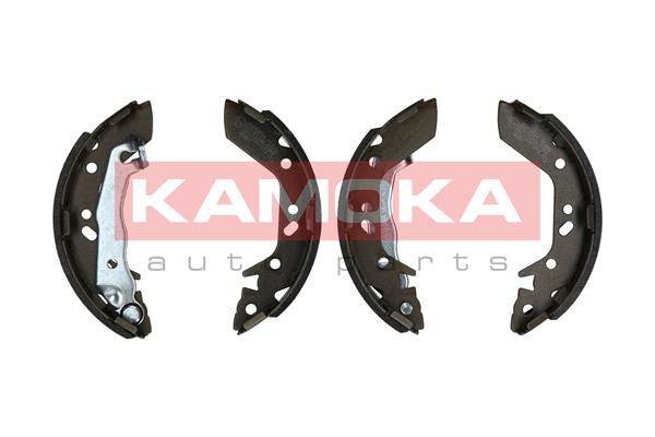 KAMOKA JQ202034 Brake Shoe Set