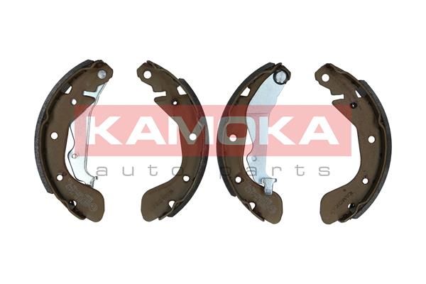 KAMOKA JQ202040 Brake Shoe Set