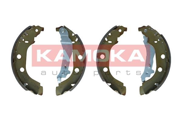 KAMOKA JQ202041 Brake Shoe Set