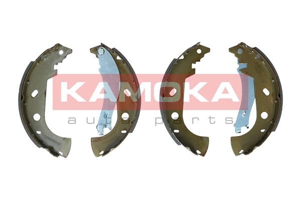 KAMOKA JQ202053 Brake Shoe Set