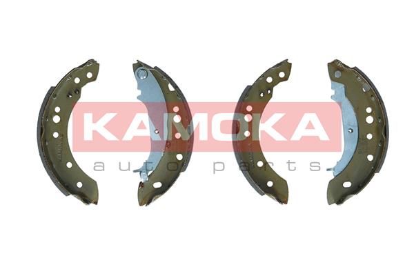 KAMOKA JQ202078 Brake Shoe Set