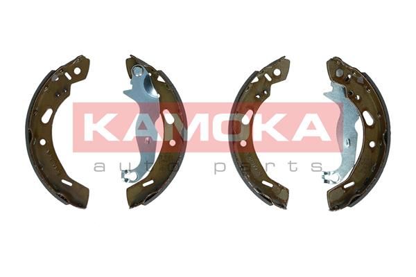 KAMOKA JQ202082 Brake Shoe Set