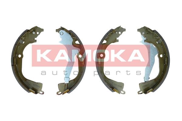 KAMOKA JQ202091 Brake Shoe Set