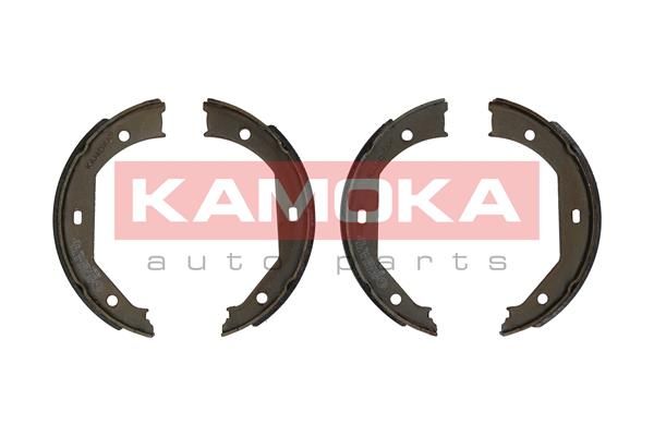 KAMOKA JQ212042 Brake Shoe Set, parking brake