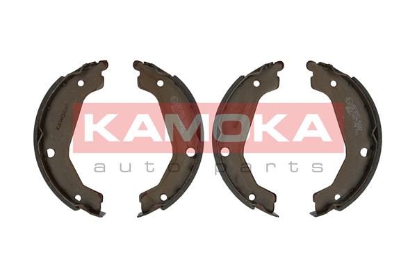 KAMOKA JQ212051 Brake Shoe Set, parking brake