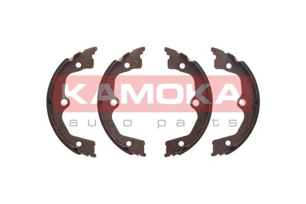 KAMOKA JQ212054 Brake Shoe Set, parking brake