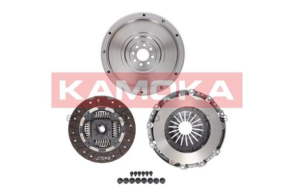 KAMOKA KC089 Clutch Kit