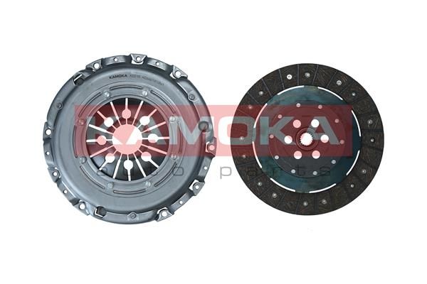 KAMOKA KC215 Clutch Kit
