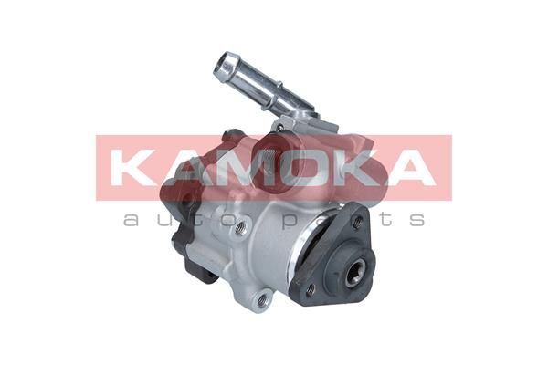 KAMOKA PP011 Hydraulic Pump, steering