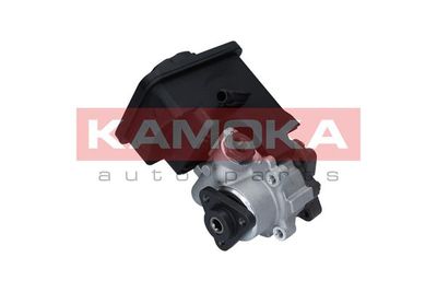 Hydraulic Pump, steering KAMOKA PP043