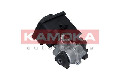 Hydraulic Pump, steering KAMOKA PP044