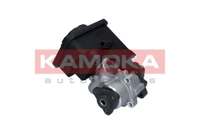 Hydraulic Pump, steering KAMOKA PP046