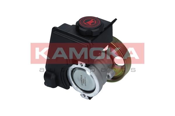 KAMOKA PP054 Hydraulic Pump, steering