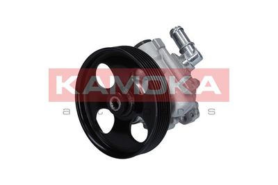Hydraulic Pump, steering KAMOKA PP060