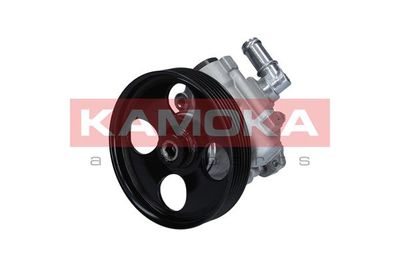 Hydraulic Pump, steering KAMOKA PP061