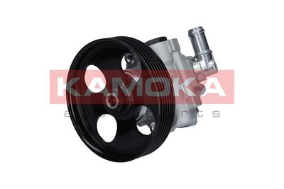 Hydraulic Pump, steering KAMOKA PP062