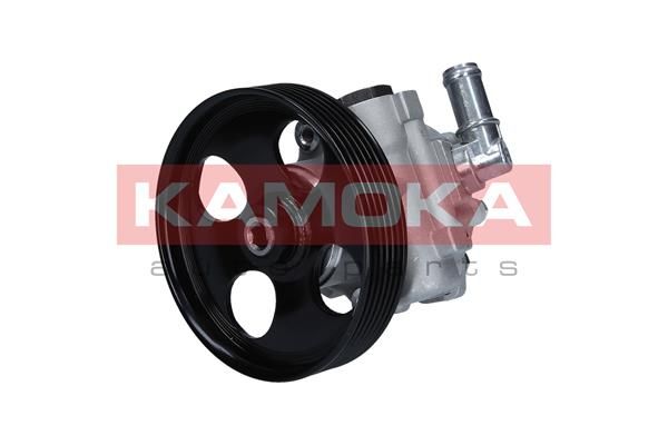 KAMOKA PP063 Hydraulic Pump, steering