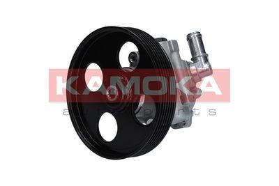 Hydraulic Pump, steering KAMOKA PP064