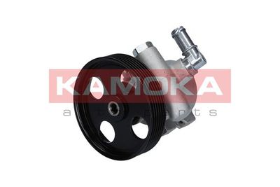 Hydraulic Pump, steering KAMOKA PP066