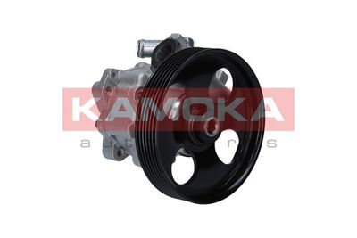 Hydraulic Pump, steering KAMOKA PP068
