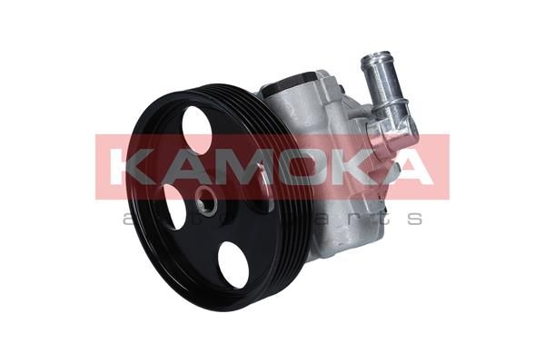 KAMOKA PP074 Hydraulic Pump, steering