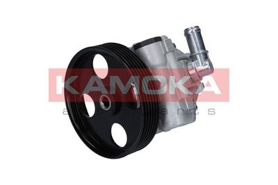 Hydraulic Pump, steering KAMOKA PP074