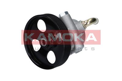 Hydraulic Pump, steering KAMOKA PP077
