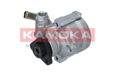 Hydraulic Pump, steering KAMOKA PP084
