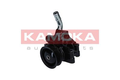 Hydraulic Pump, steering KAMOKA PP090
