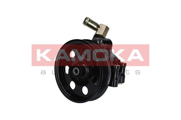 KAMOKA PP096 Hydraulic Pump, steering