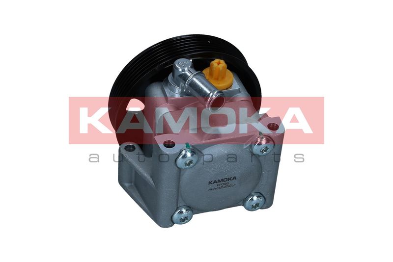 KAMOKA PP098 Hydraulic Pump, steering