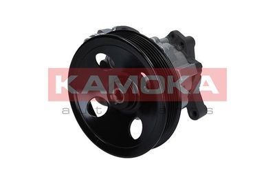 Hydraulic Pump, steering KAMOKA PP131