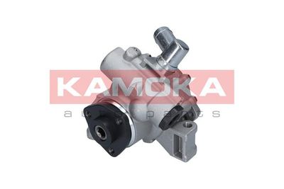 Hydraulic Pump, steering KAMOKA PP132
